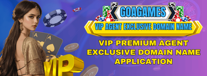 Goa Game login